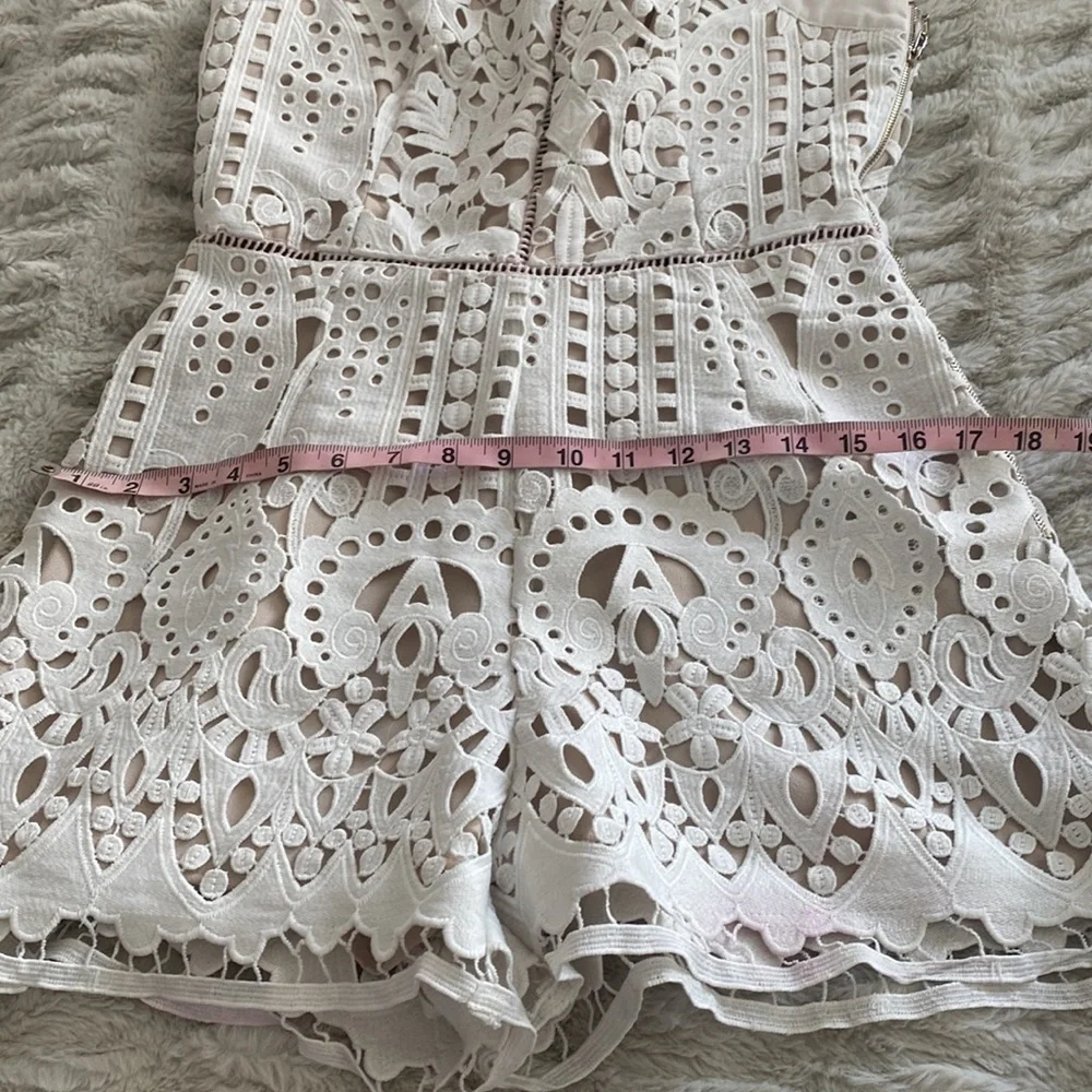 Adelyne rae romper - Picture 5 of 10